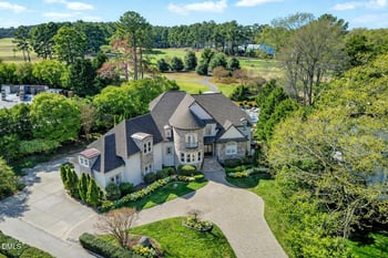 6701 Foxfire Pl, Raleigh, NC 27615