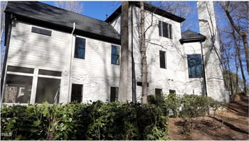 6701 Green Hollow Ct, Wake Forest, NC 27587