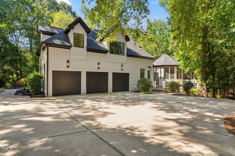 6701 Green Hollow Ct, Wake Forest, NC 27587