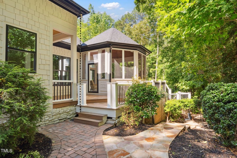 6701 Green Hollow Ct, Wake Forest, NC 27587