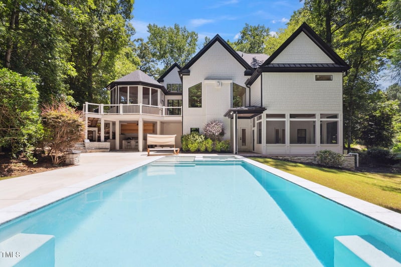 6701 Green Hollow Ct, Wake Forest, NC 27587