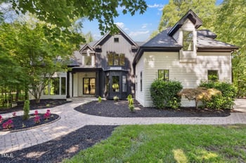 6701 Green Hollow Ct, Wake Forest, NC 27587