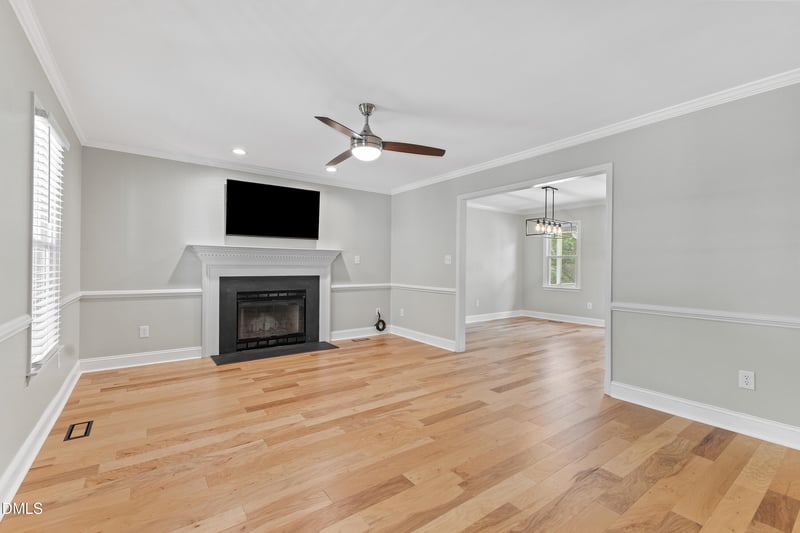 6701 Holly Mill Ct, Raleigh, NC 27613
