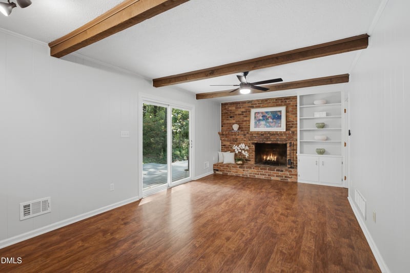 6701 Millbridge Ct, Raleigh, NC 27615