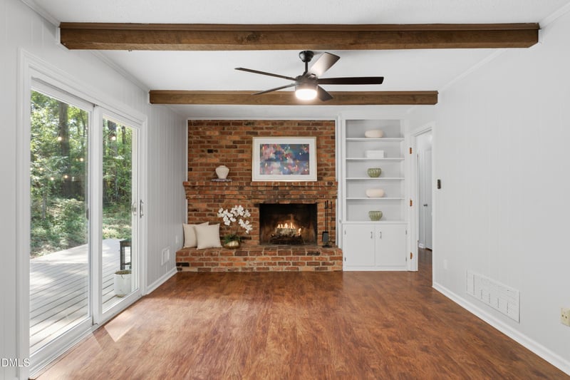 6701 Millbridge Ct, Raleigh, NC 27615