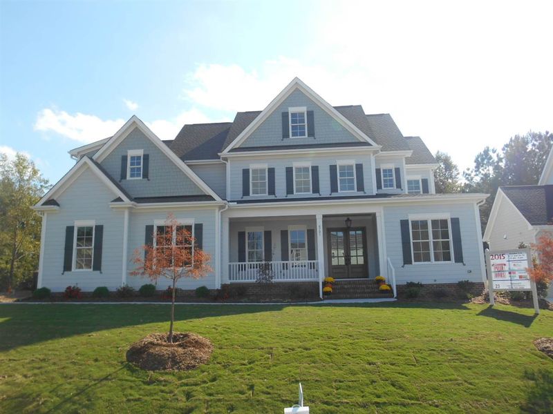 6701 Millory Springs Ln, Cary, NC 27519