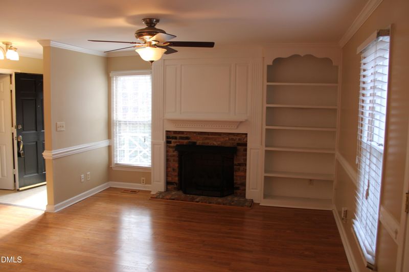6701 Queen Annes Dr, Raleigh, NC 27613