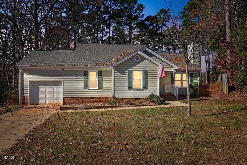 6701 Westborough Dr, Raleigh, NC 27612