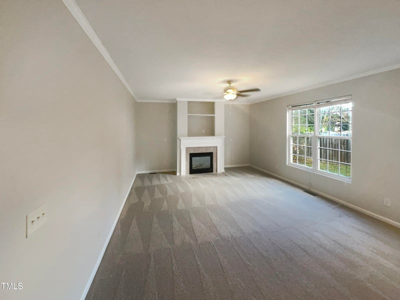 6701 Winding Arch Dr, Durham, NC 27713