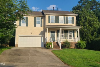 6701 Winding Arch Dr, Durham, NC 27713