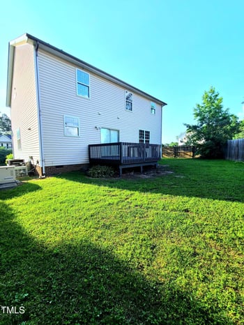 6701 Winding Arch Dr, Durham, NC 27713