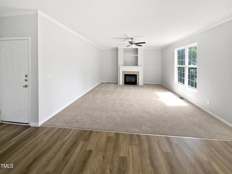6701 Winding Arch Dr, Durham, NC 27713