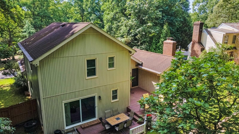 6701 Winding Trl, Raleigh, NC 27612