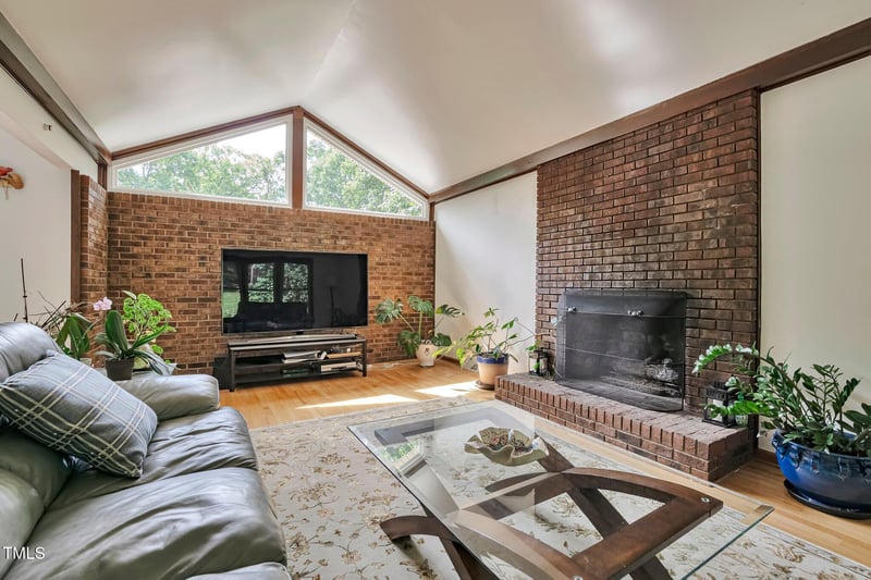6701 Winding Trl, Raleigh, NC 27612