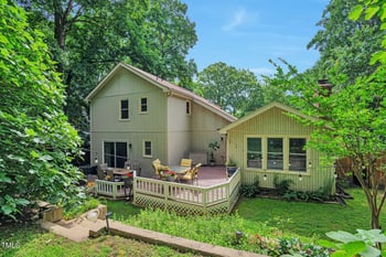 6701 Winding Trl, Raleigh, NC 27612