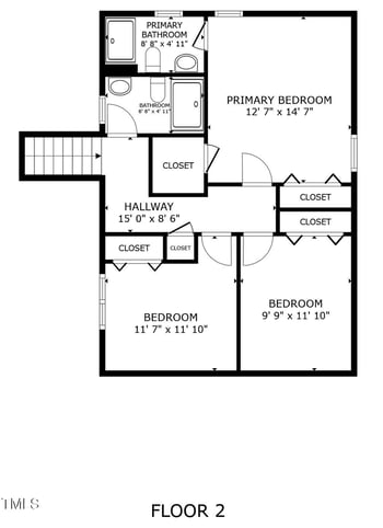 6701 Winding Trl, Raleigh, NC 27612