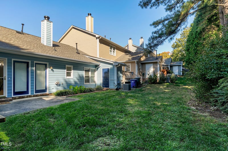 6702 Twin Tree Ct, Raleigh, NC 27613