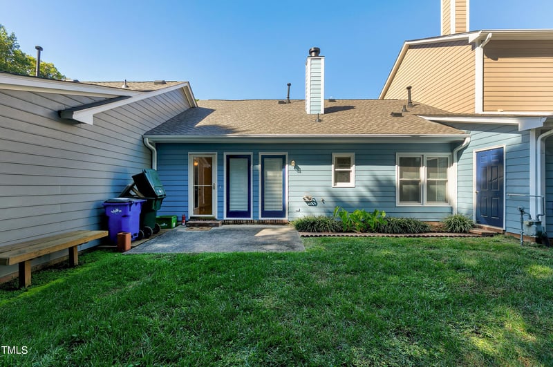 6702 Twin Tree Ct, Raleigh, NC 27613