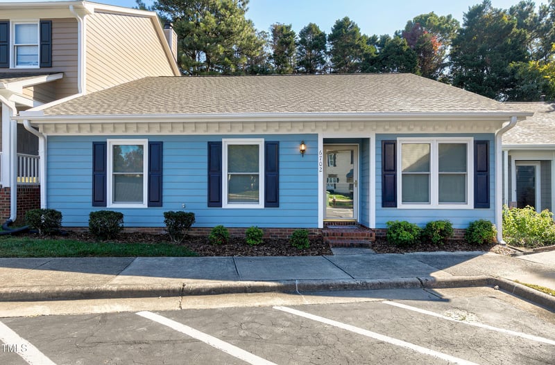 6702 Twin Tree Ct, Raleigh, NC 27613
