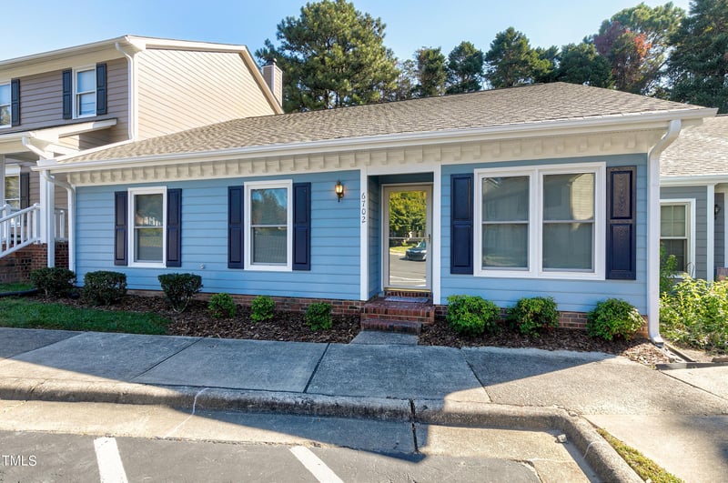 6702 Twin Tree Ct, Raleigh, NC 27613