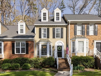 6703 Queen Annes Dr, Raleigh, NC 27613