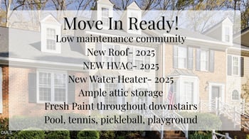 6703 Queen Annes Dr, Raleigh, NC 27613