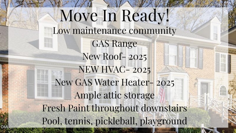 6703 Queen Annes Dr, Raleigh, NC 27613