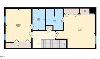 6703 Queen Annes Dr, Raleigh, NC 27613