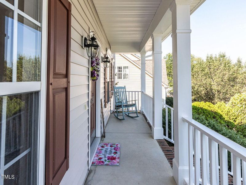 6703 Winding Arch Dr, Durham, NC 27713