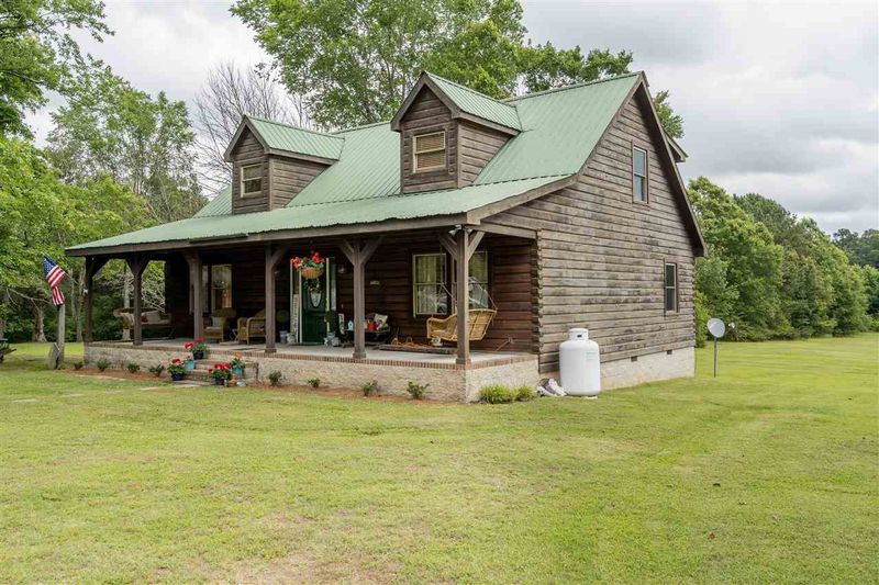 6704 Log Home Rd, Wendell, NC 27591