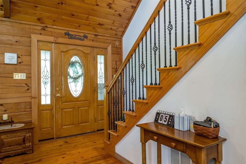 6704 Log Home Rd, Wendell, NC 27591