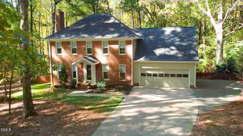 6704 Orchard Knoll Dr, Apex, NC 27539