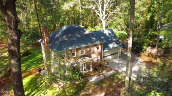 6704 Orchard Knoll Dr, Apex, NC 27539