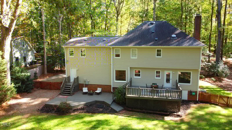 6704 Orchard Knoll Dr, Apex, NC 27539