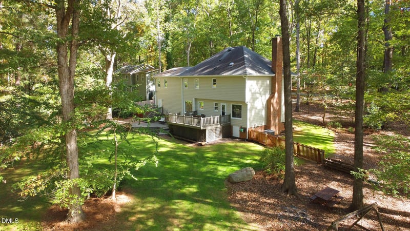 6704 Orchard Knoll Dr, Apex, NC 27539