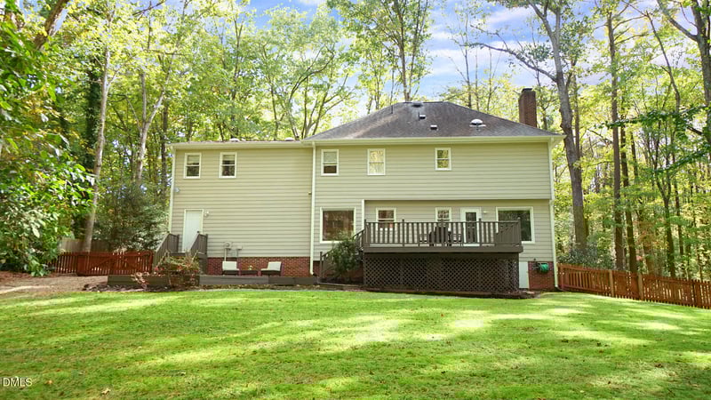 6704 Orchard Knoll Dr, Apex, NC 27539