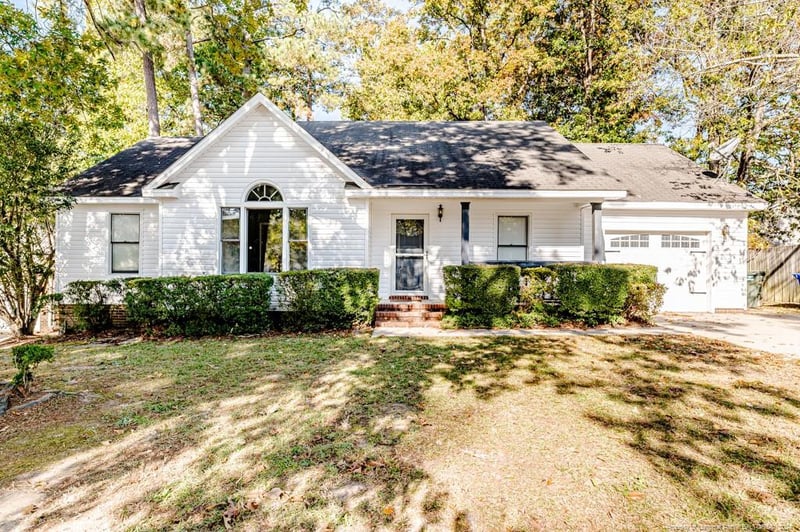 6704 Potter Ct, Fayetteville, NC 28314