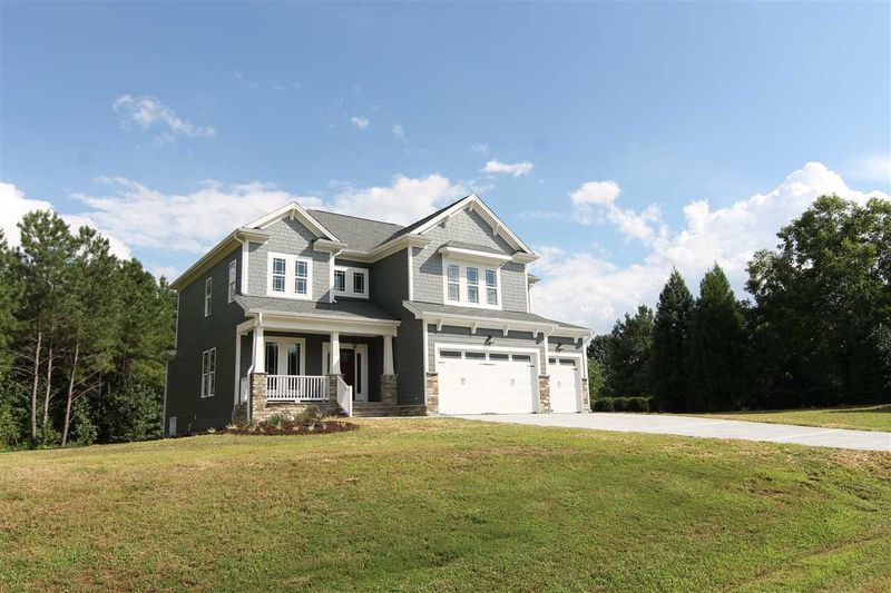6704 Stepherly Way, Holly Springs, NC 27540