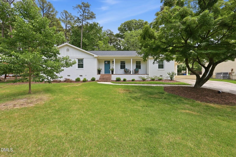 6704 Valley Dr, Raleigh, NC 27612