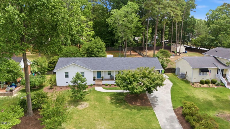 6704 Valley Dr, Raleigh, NC 27612