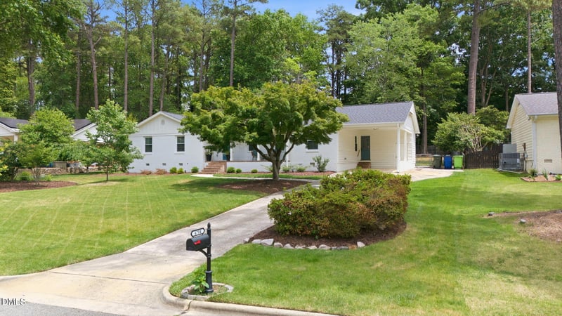 6704 Valley Dr, Raleigh, NC 27612