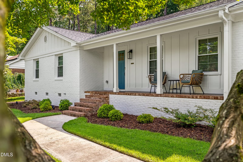 6704 Valley Dr, Raleigh, NC 27612