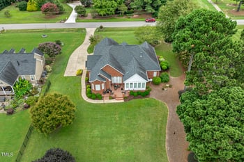6705 Bentwinds Ln, Fuquay Varina, NC 27526