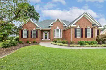 6705 Bentwinds Ln, Fuquay Varina, NC 27526