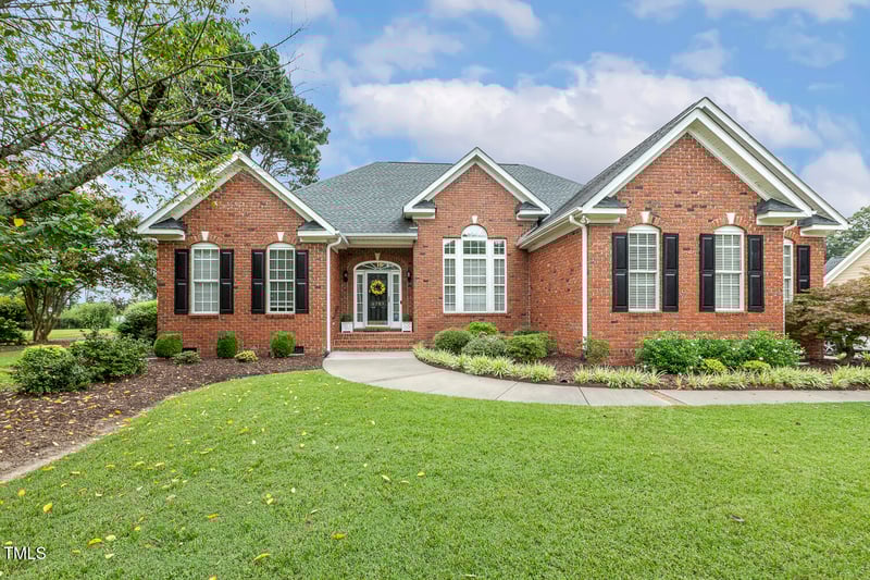 6705 Bentwinds Ln, Fuquay Varina, NC 27526