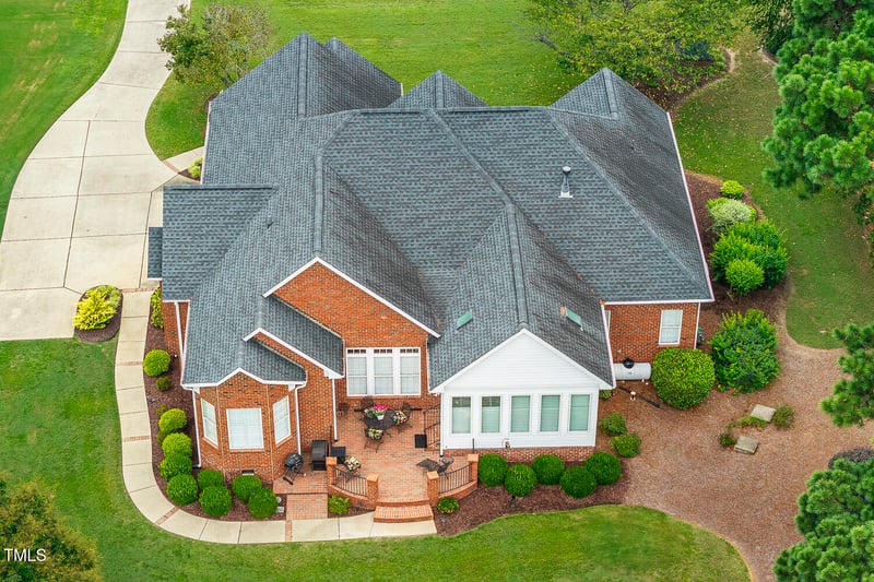 6705 Bentwinds Ln, Fuquay Varina, NC 27526