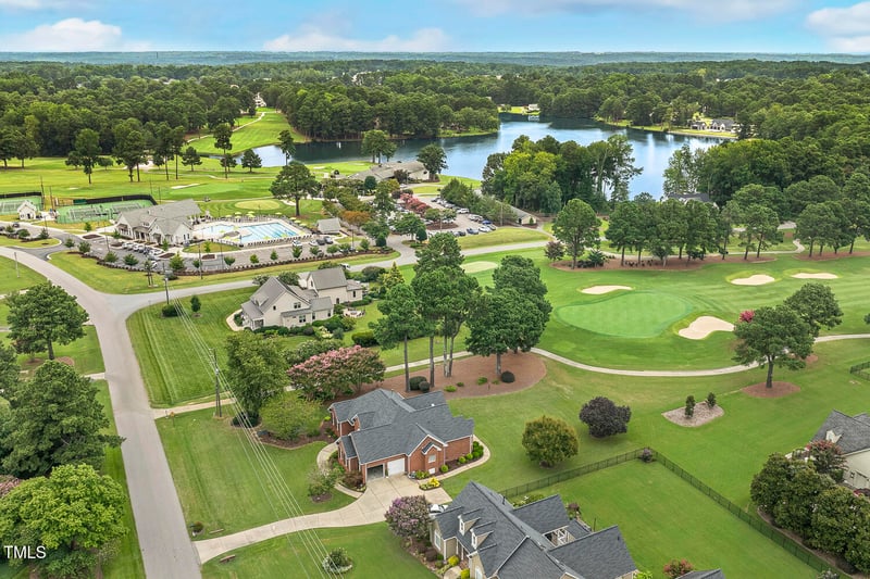 6705 Bentwinds Ln, Fuquay Varina, NC 27526