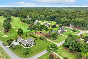6705 Bentwinds Ln, Fuquay Varina, NC 27526