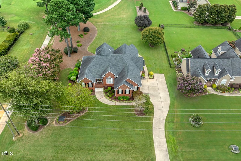 6705 Bentwinds Ln, Fuquay Varina, NC 27526