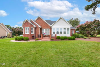 6705 Bentwinds Ln, Fuquay Varina, NC 27526